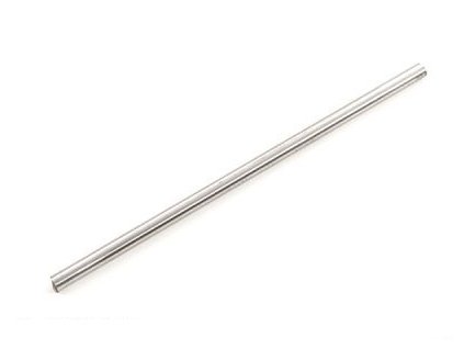 Stainless Steel Rod 1x200 mm