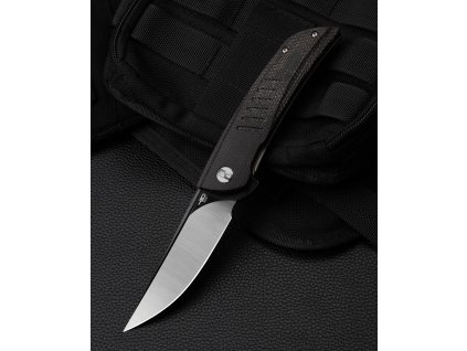Bestech Knives Swift BG30B-2 Micarta Folding Knife