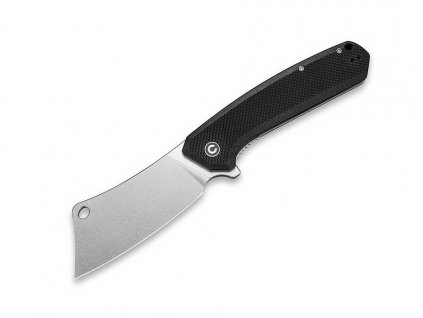 Civivi Mastodon C2012C Black G10 pocket knife