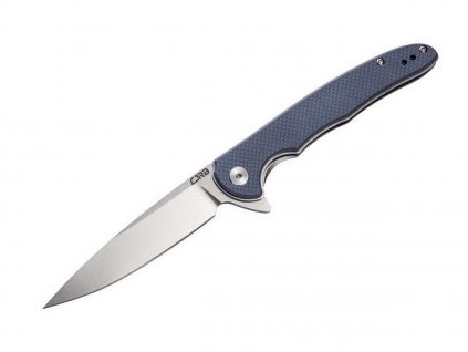 CJRB Briar J1902 Gray G10 pocket knife