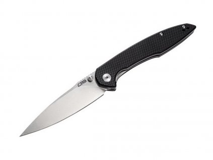 CJRB Centros J1905 Black G10 pocket knife