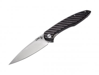 CJRB Centros J1905 Carbon Fiber pocket knife