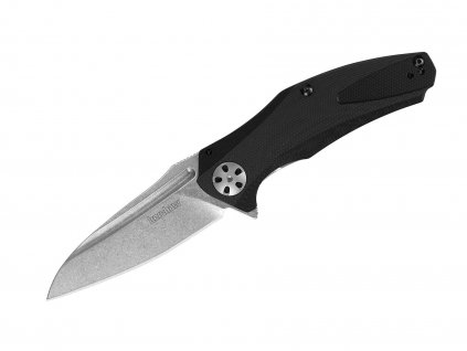 Kershaw Natrix 7007 Black G10 folding knife