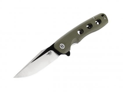 Bestech Arctic BG33B-1 knife