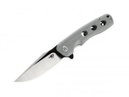 Bestech Arctic BG33C-1 knife