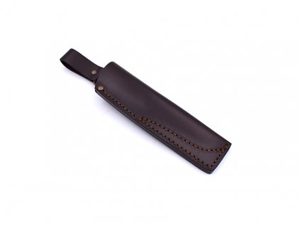 Brisa Bushcraft 115 Leather Sheath