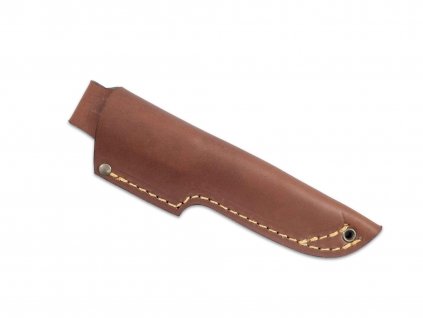 Casström No.10 Cognac Leather Sheath