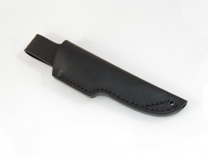 Casström No.10 Black Leather Sheath