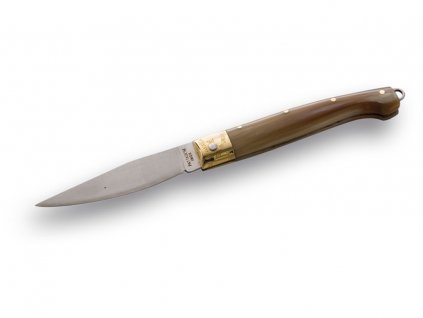 Antonini Pattada Inox 607/17/CO pocket knife