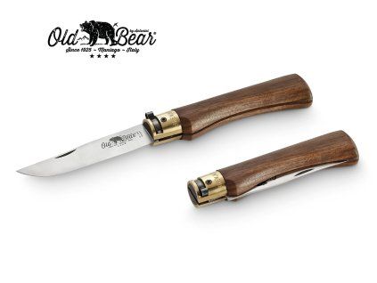 Old Bear Walnut L 9307 21 LN 1