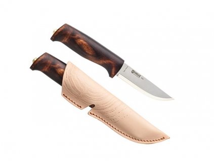 Helle Gro outdoor knife