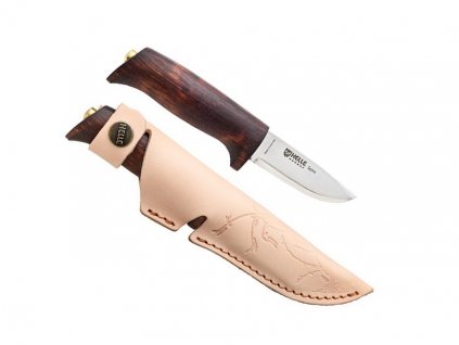 Helle Spire outdoor knife