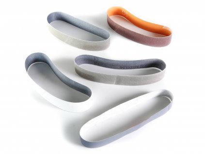 Sharpening belts for Work Sharp Ken Onion Edition Knife & Tool Sharpener