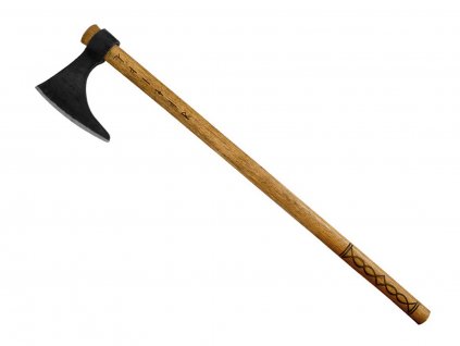 Condor Valhalla Battle Axe