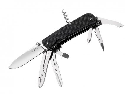 Ruike Trekker LD41 multi purpose pocket knife