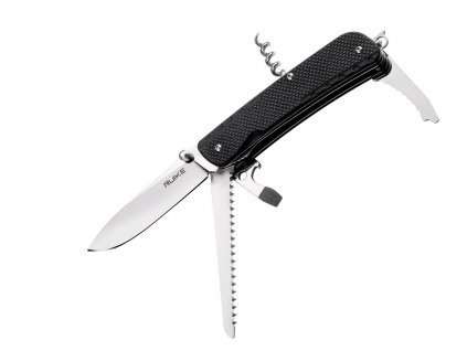 Ruike Trekker LD32 multi purpose pocket knife