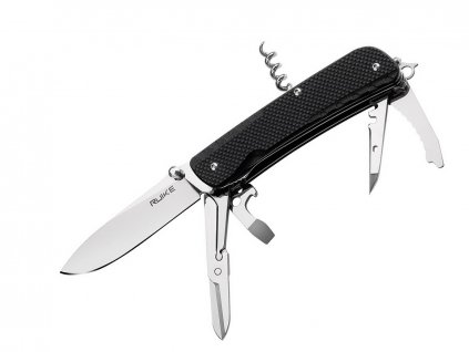 Ruike Trekker LD31 multi purpose pocket knife