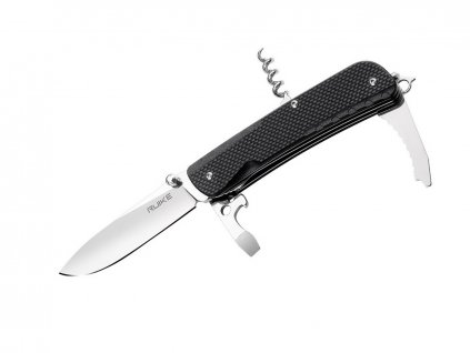 Ruike Trekker LD21 multi purpose pocket knife