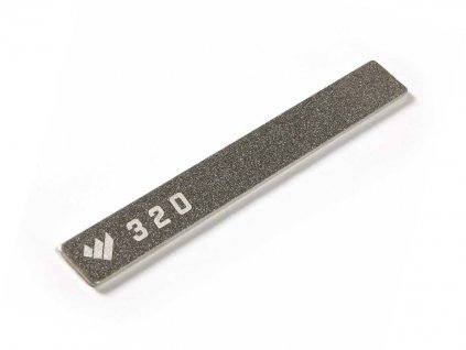 Replacement Diamond Plate 320 Grit for Work Sharp Benchtop Precision Adjust