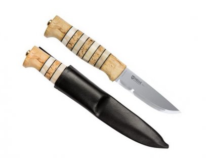 Helle Arv outdoor knife