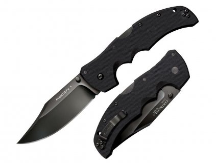 Cold Steel Recon 1 Clip Point S35VN 27BC