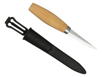 Morakniv Woodcarving 106 (C) wood carving knife