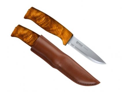 Helle Fjellkniven outdoor knife