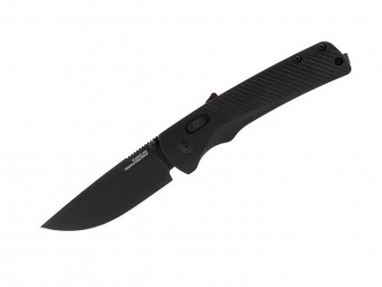 SOG Flash AT Blackout 11-18-01-57 pocket knife