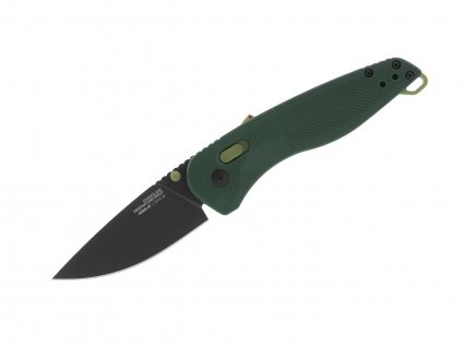 SOG Aegis AT Forest/Moss 11-41-04-57 pocket knife