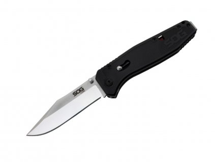 SOG Flare FLA1001-CP pocket knife