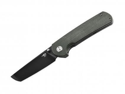 Bestech Sledgehammer BG31B-2 knife