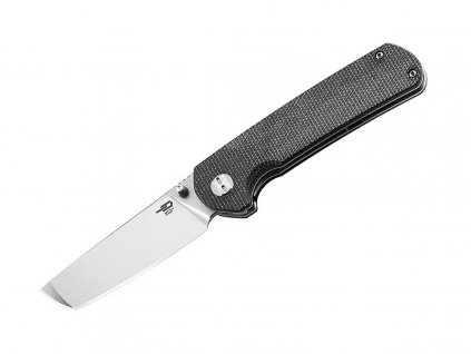 Bestech Sledgehammer BG31C knife