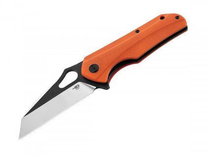 Bestech Operator BG36D knife