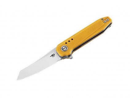 Bestech Syntax BG40B knife