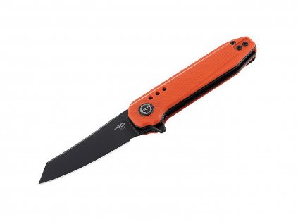 Bestech Syntax BG40C knife