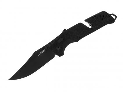 SOG Trident AT Blackout 11-12-05-41 pocket knife