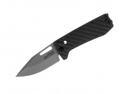 SOG Ultra XR Carbon + Graphite 12-63-01-57 pocket knife