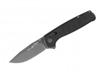 SOG Terminus XR LTE Carbon Graphite TM1032-BX pocket knife