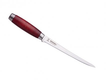 Morakniv Classic 1891 Fillet Knife Red