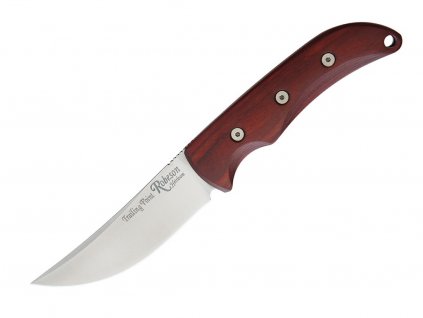 Ontario Robeson Heirloom Trailing Point hunting knife