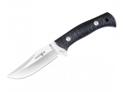 Muela Lakhota 12M fixed blade hunting knife