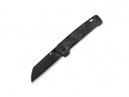 QSP Penguin QS130-U Carbon Fiber G10 pocket knife