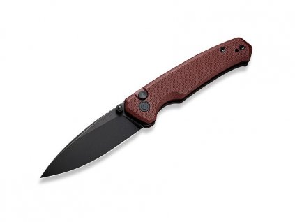 Civivi Altus C20076-2 Burgundy pocket knife