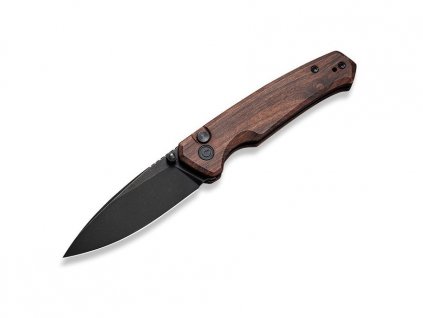 Civivi Altus C20076-3 Cuibourtia Wood pocket knife