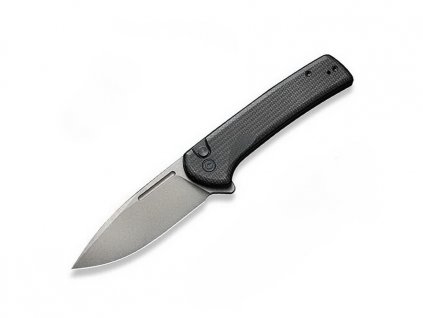 Civivi Conspirator C21006-1 Black Micarta Nitro-V pocket knife