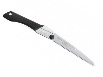 Silky Gomboy 210mm Medium Teeth folding hand saw 210-10