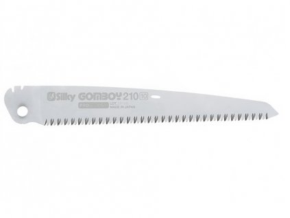 Silky Gomboy 210-10 replacement blade