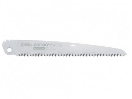 Silky Gomboy 240-10 replacement blade