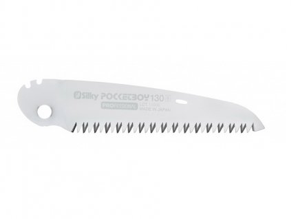 Silky Pocketboy 130-8 replacement blade