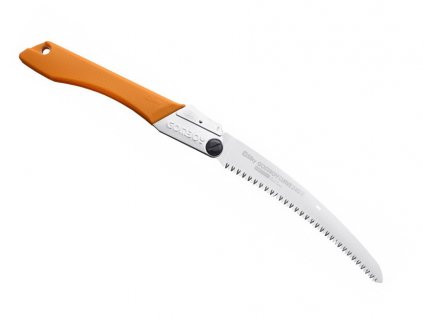 Silky Gomboy Curve 240mm Large Teeth folding hand saw 240-8